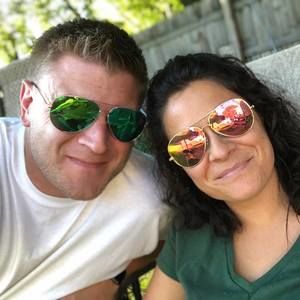 Meet your Posher, Chris